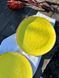 Тарілка Кругла 24 см Freedom Yellow 312740446201 &ndash; фото 5