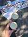 Чашка Espresso 80 мл Cream Коричневий Лофт 611084195101 &ndash; фото 6