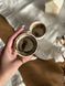 Чашка Espresso 80 мл Milk Stone 107424512752 &ndash; фото 1