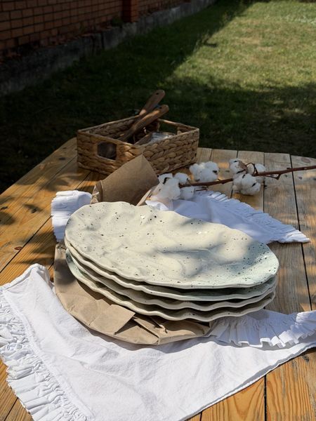 Тарілка Овальна Скеля 36 см Пісочний Дракон Уцінка‼️ 790734225314 фото