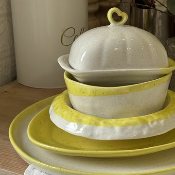 Комплекти Капучино Yellow фото