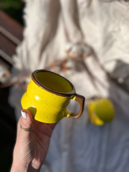 Чашка 200 мл Yellow коричневий мікс 876368046341 фото