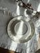 Тарілка для подачі Корал 750 мл Milk Stone Ексклюзив 965543731592 &ndash; фото 2