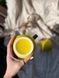 Чашка 200 мл Yellow коричневий мікс 876368046341 &ndash; фото 3