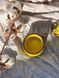 Чашка 200 мл Yellow коричневий мікс 876368046341 &ndash; фото 6