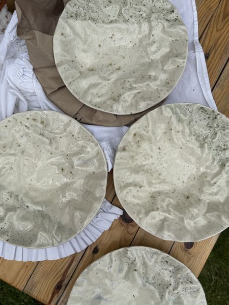 Тарілка Глибока Скеля 25 см Пісочний Дракон Уцінка‼️ 55932986755202 фото