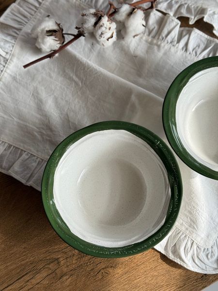 Тарелка Суповая 500 мл Капучино Olive 588785937052 фото