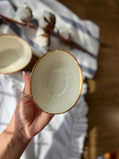 Соусник Chef 130 мл Cream Коричневый Лофт 166511124792 фото
